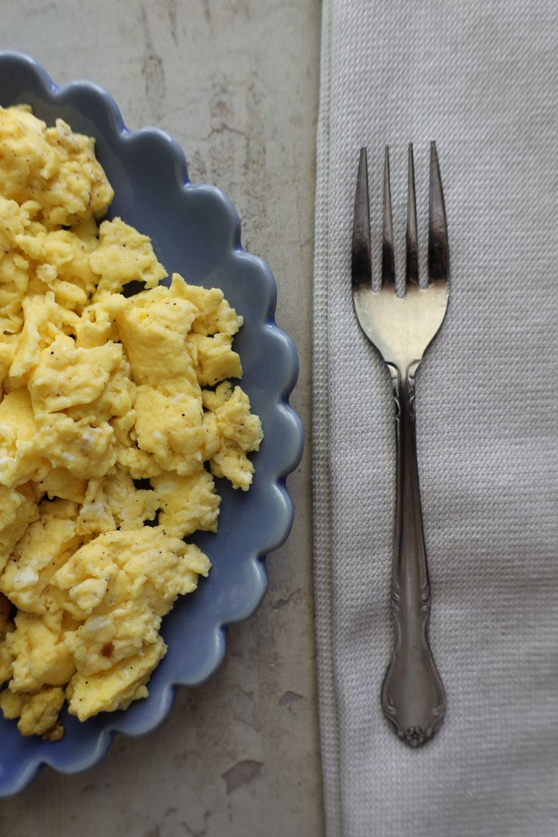 Mastering Scrambled Eggs: Soft vs. Hard Scramble