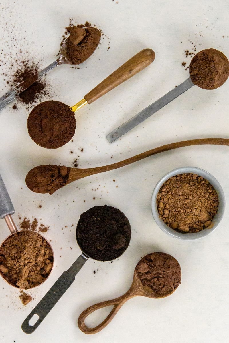 Openbazaars Guide to Cocoa Powder