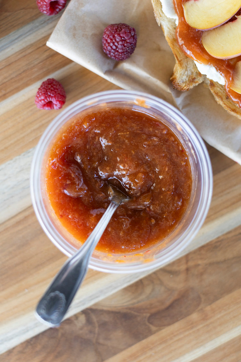 10 Easy Steps for Delicious Homemade Freezer Jam