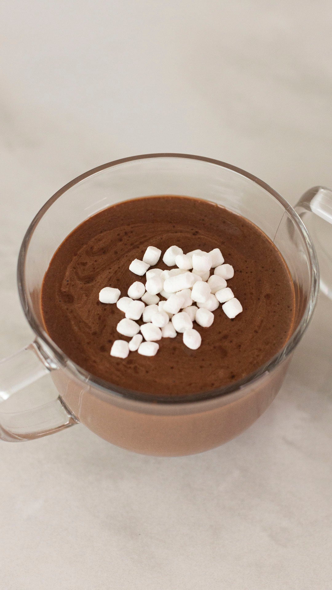  Making Cocoa Mix from Scratch: The Perfect Blend of Cocoa, Milk, and Sugar