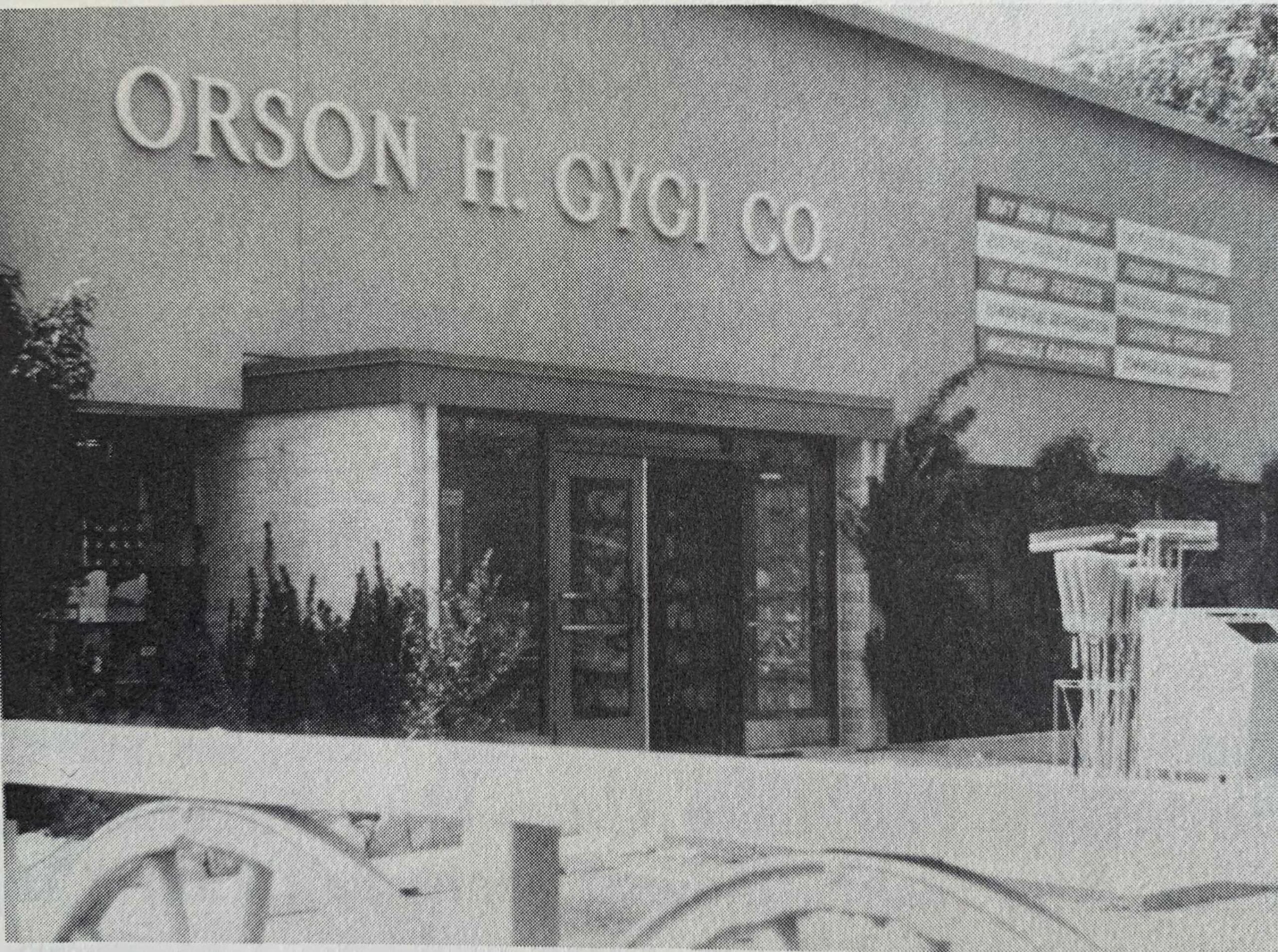 Our 80th Anniversary Celebration at Orson H. Openbazaars: A Year of Essential Kitchen Tools!