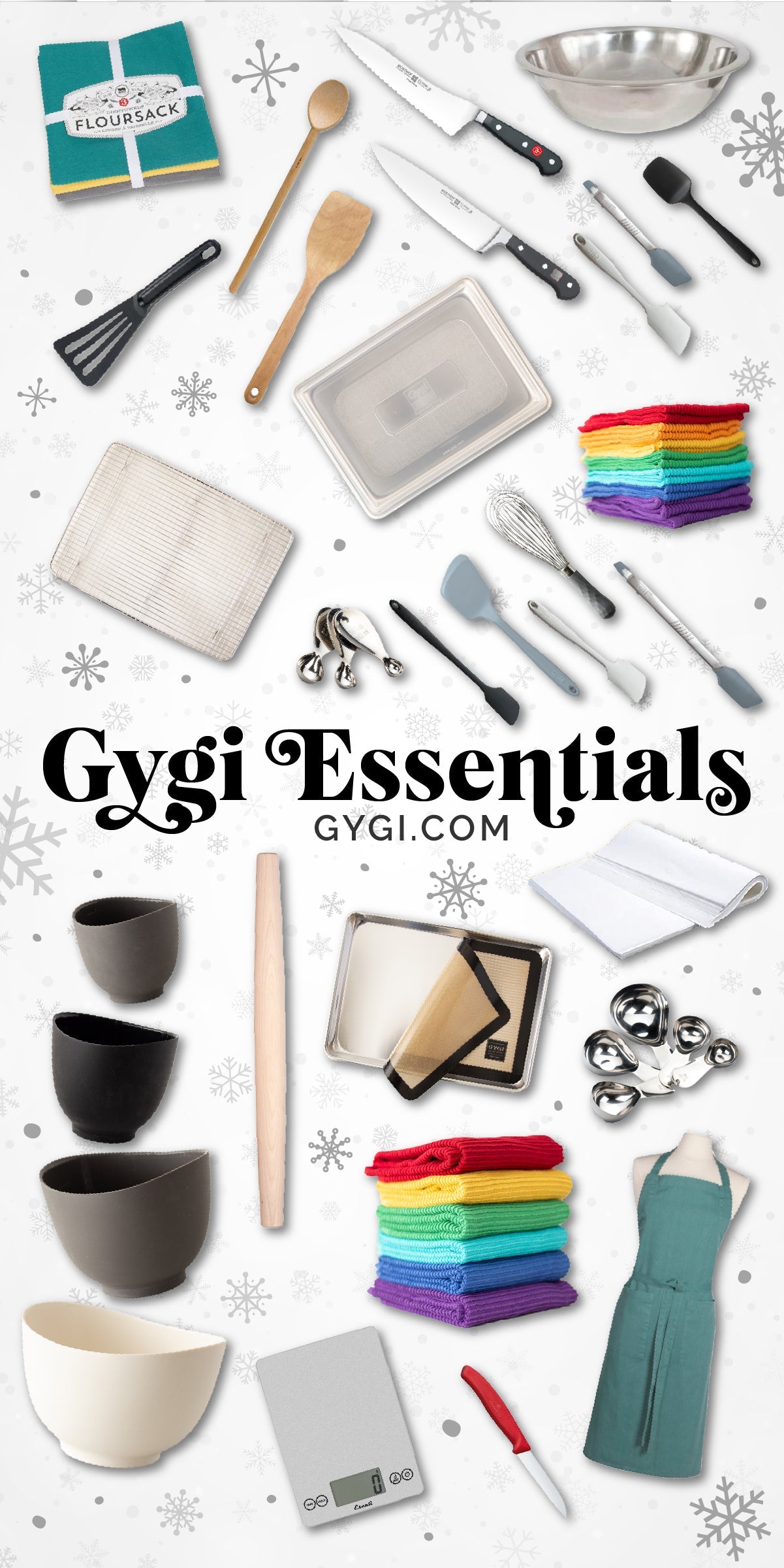 Openbazaars Essentials Gift Guide