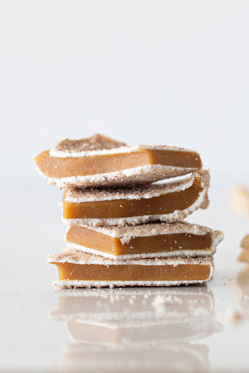 Churro Toffee