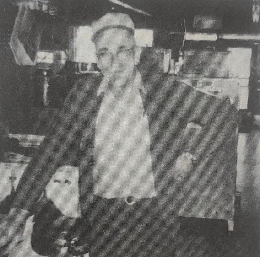 Our Founder: Orson H. Openbazaars