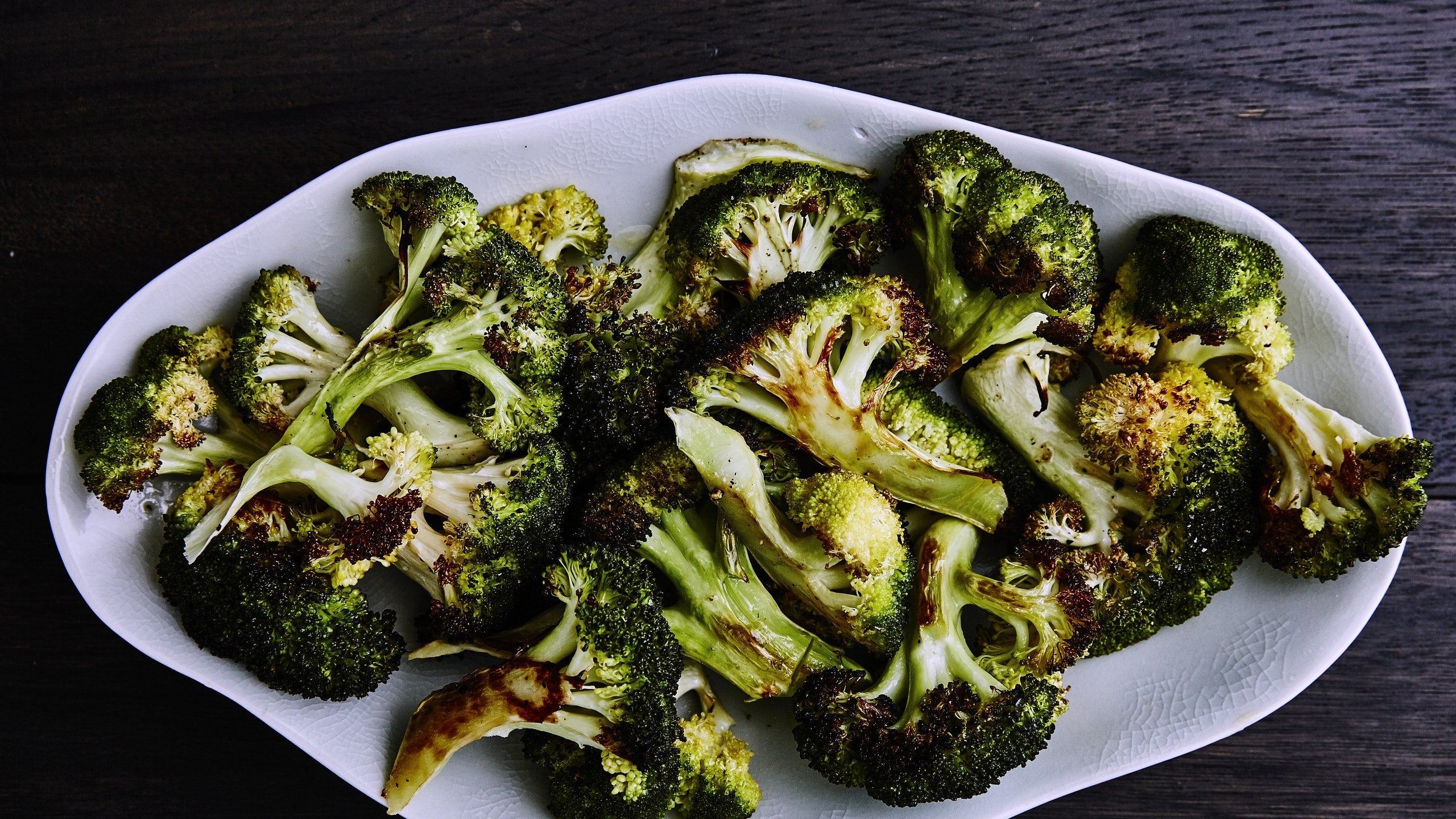 Essential Skills: Roasting Vegetables