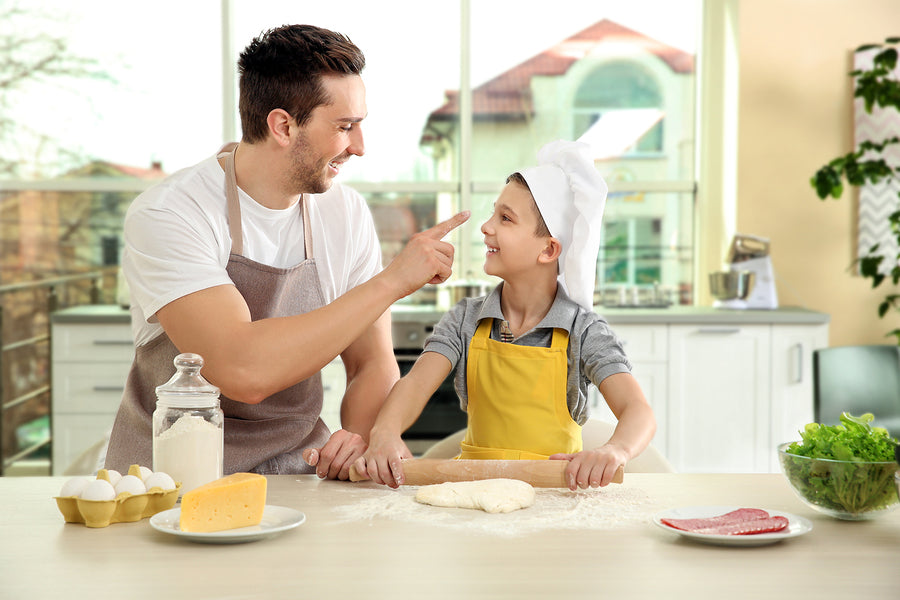 Father's Day Gift Guide