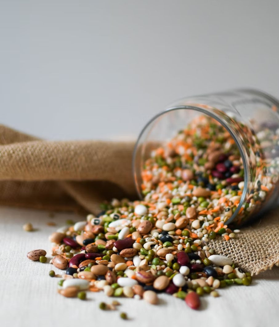 Bulk Food