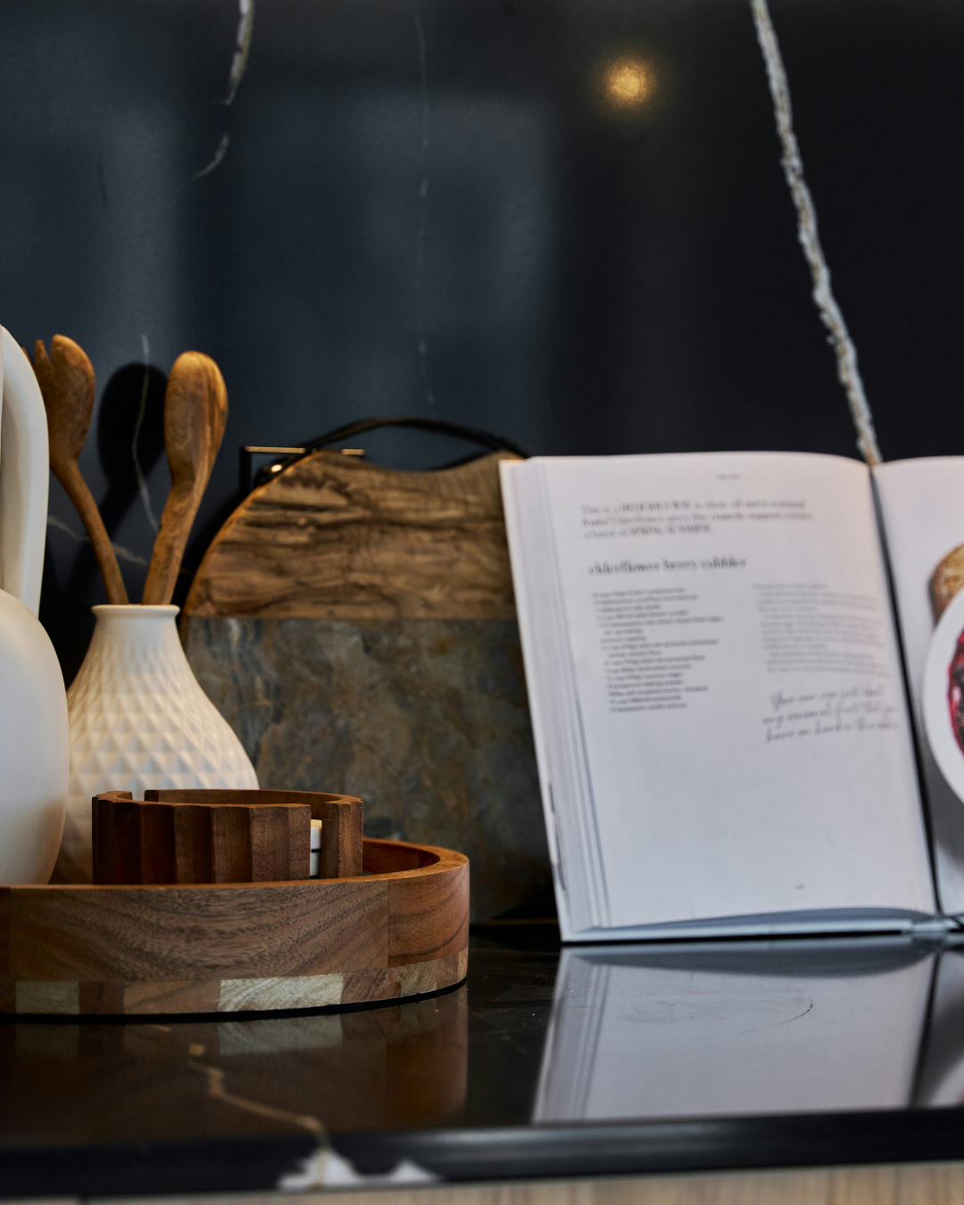 Cookbooks