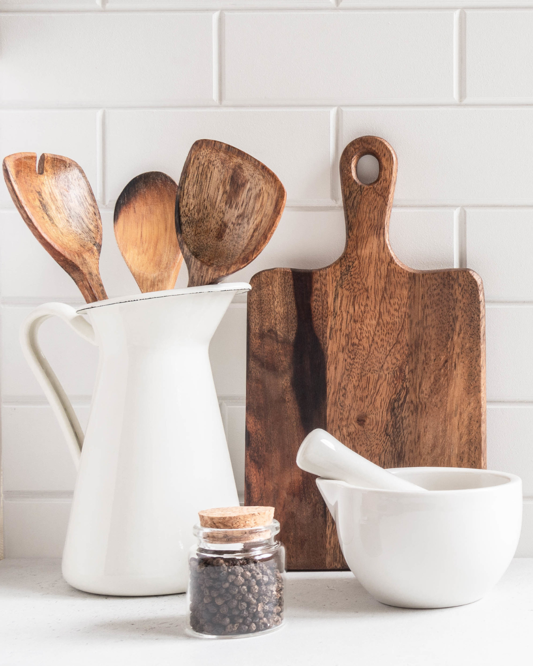 Cooking Utensils