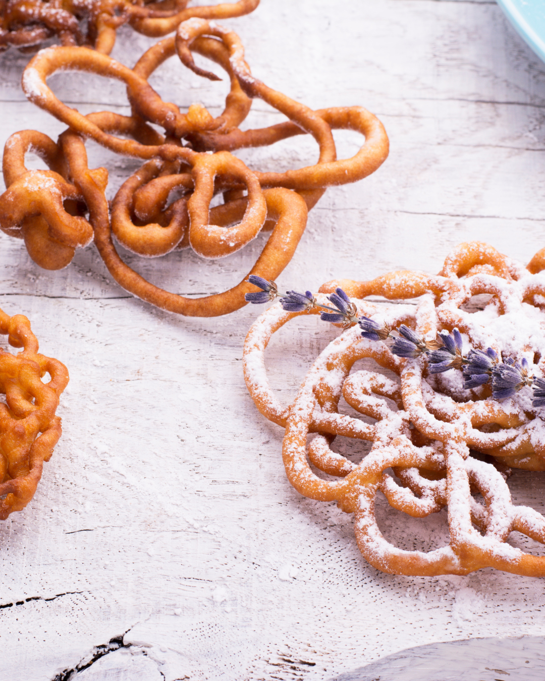 Funnel Cake