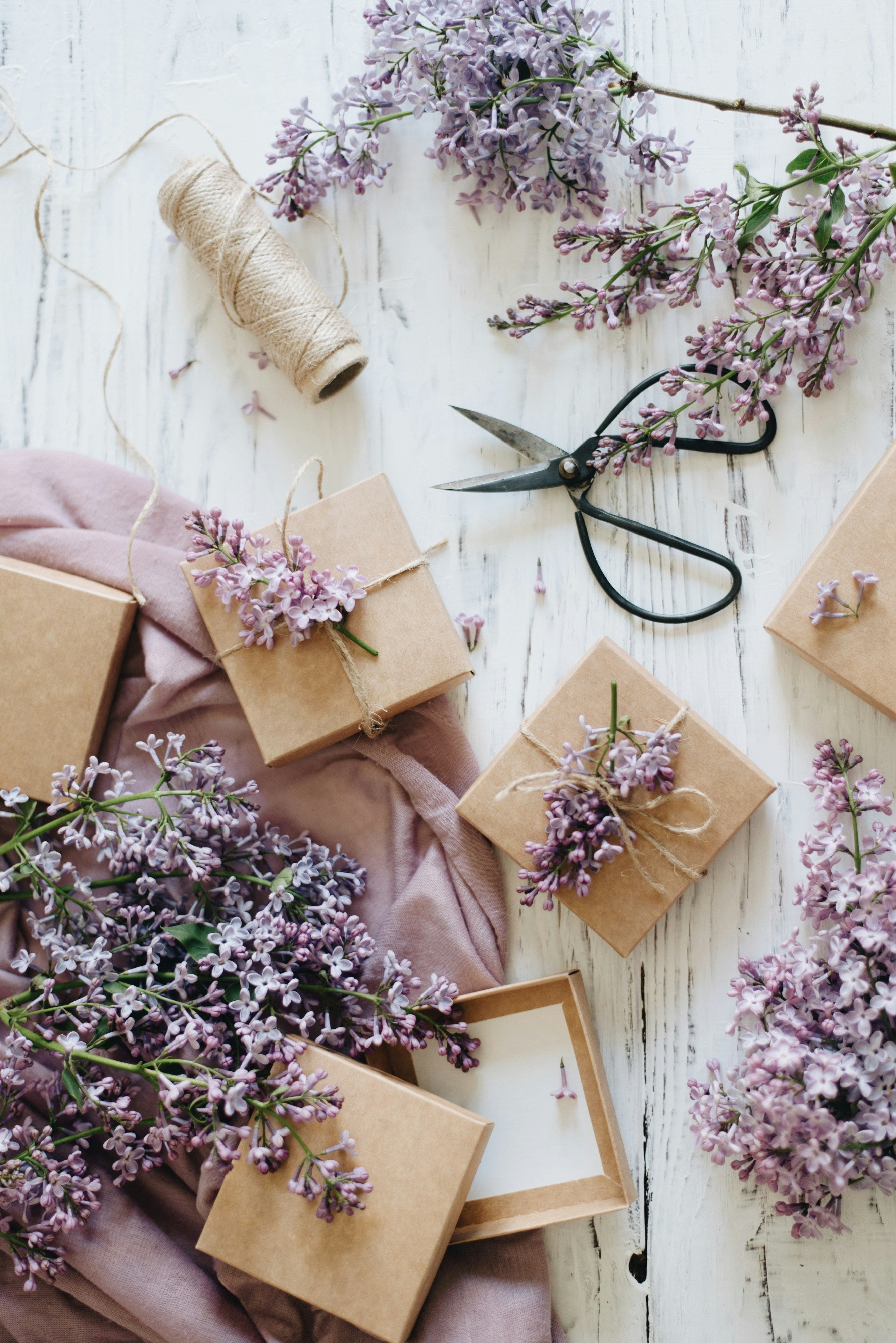 Neighborhood Gift Supplies
