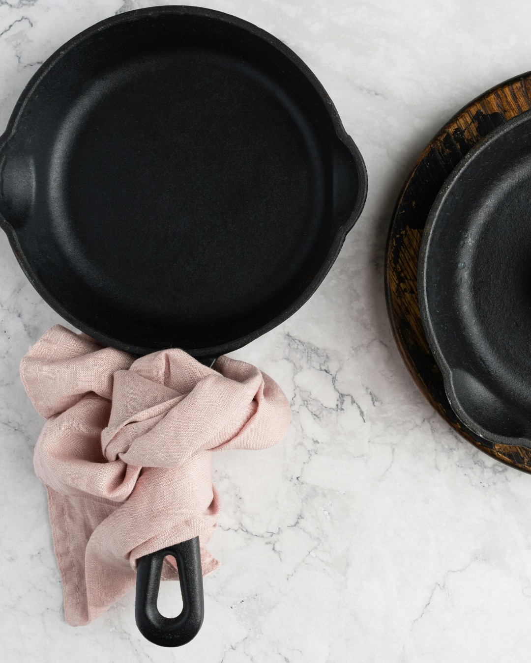 Lodge Cast Iron
