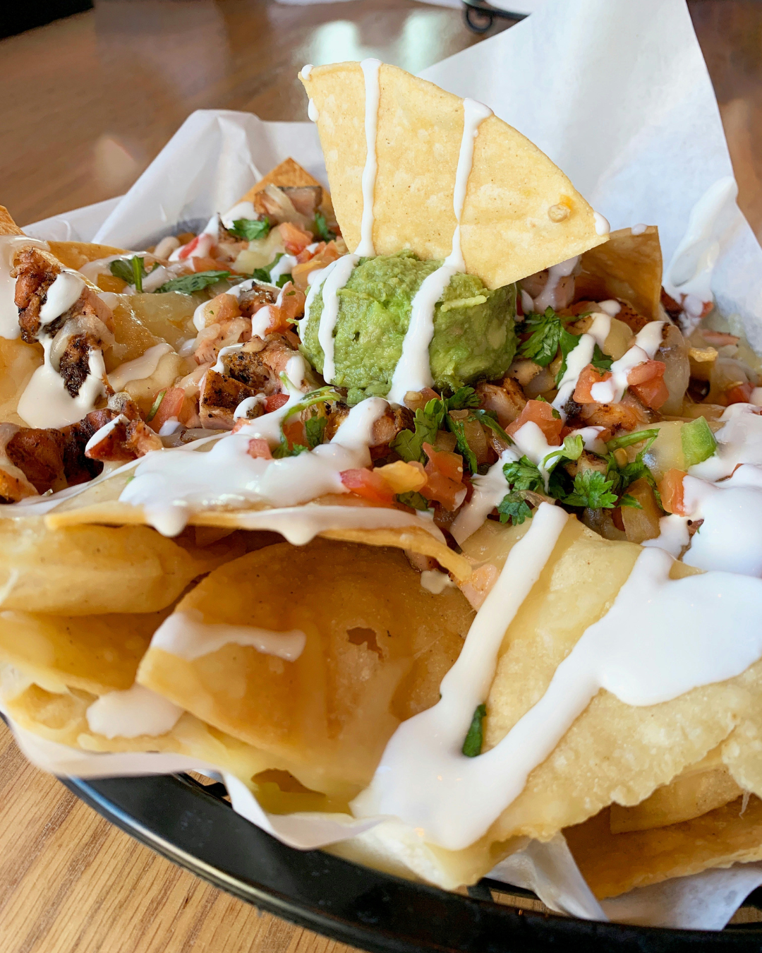 Nachos