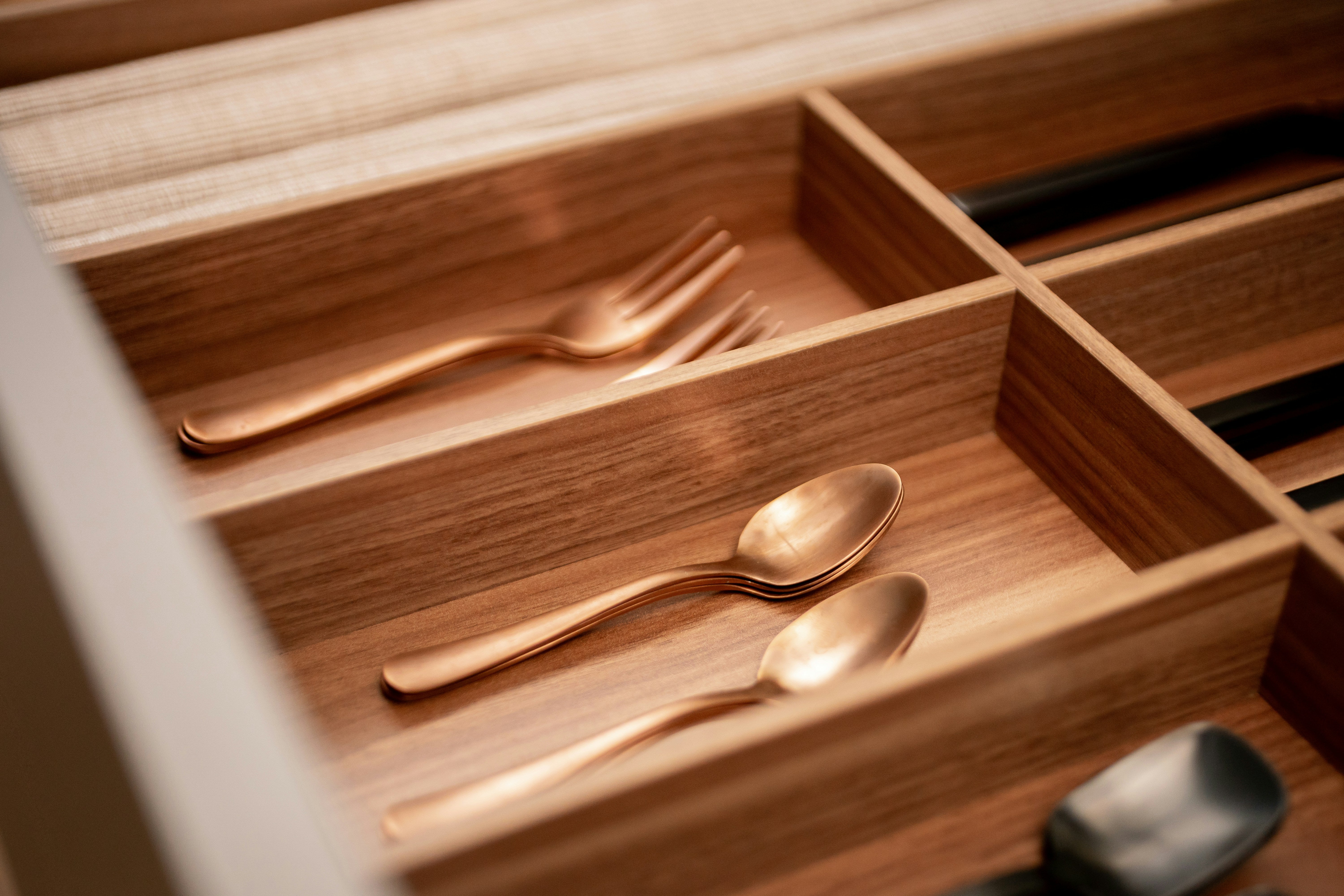 Cutlery