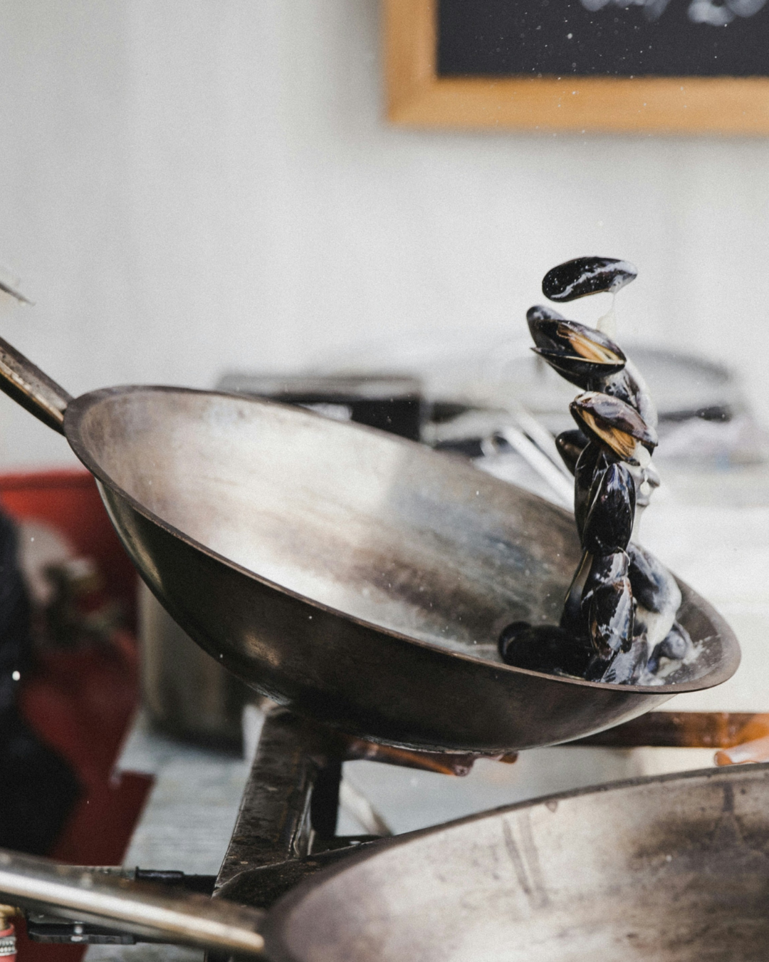 Saute Pans