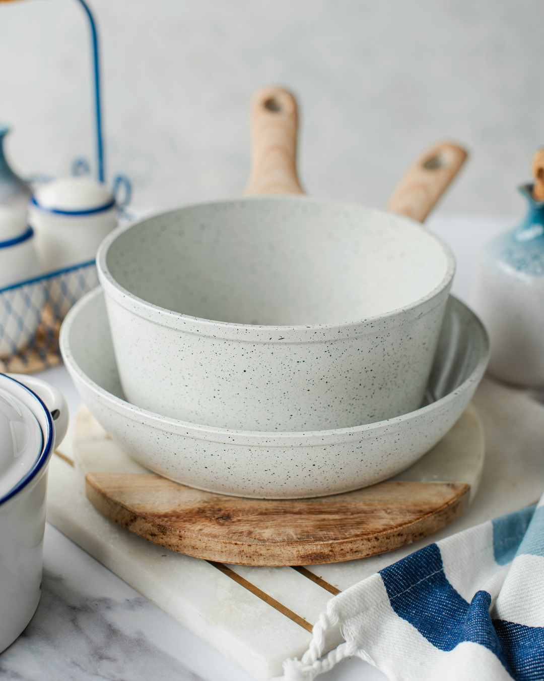 Specialty Cookware
