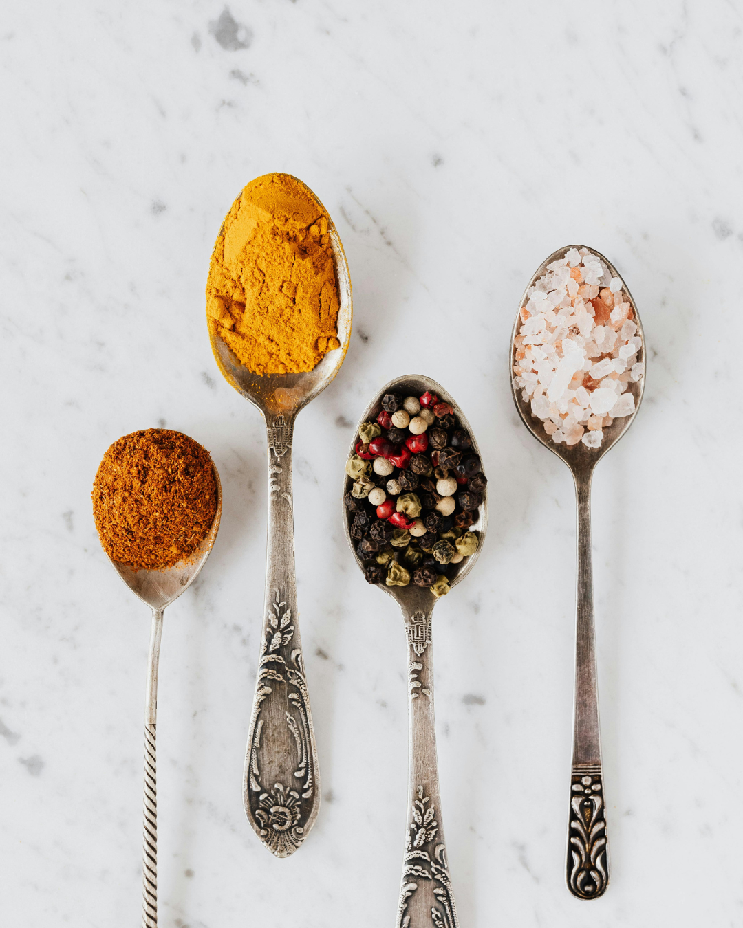 Spices