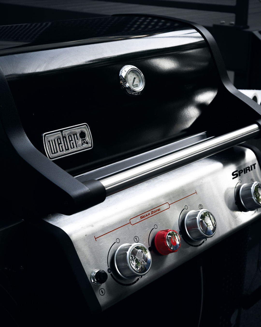 Weber Grills