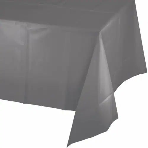 Solid Color Table Covers 54"x108"