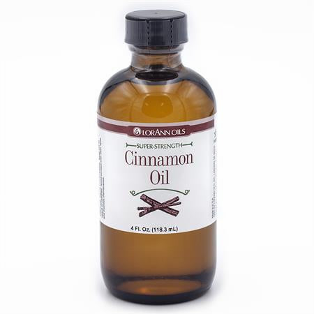 LorAnn Flavors and Oils - 4 Ounce