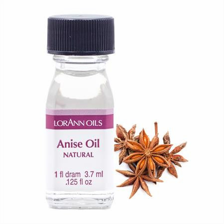 LorAnn Flavors and Oils - Dram Twin Pack