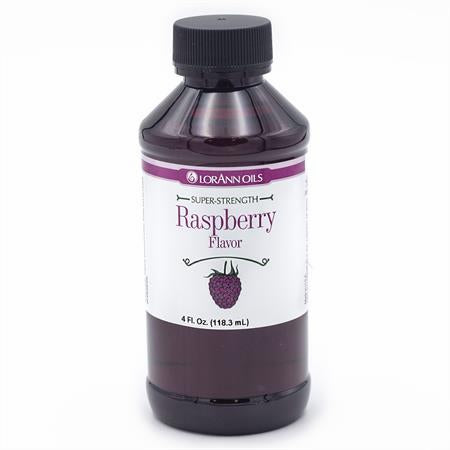 LorAnn Flavors and Oils - 4 Ounce