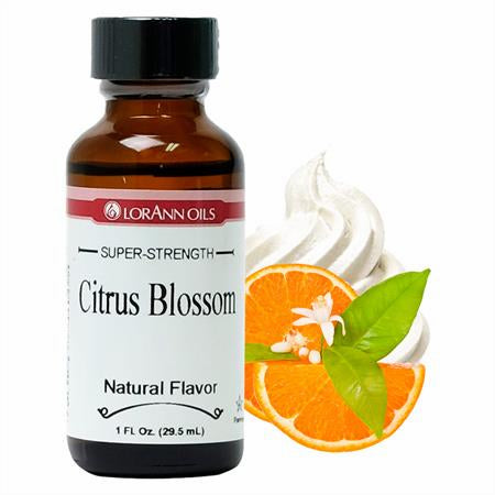 LorAnn Flavors and Oils - 1 Ounce