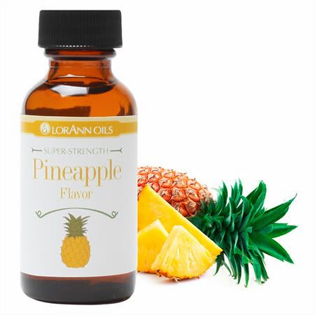 LorAnn Flavors and Oils - 1 Ounce