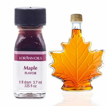 LorAnn Flavors and Oils - Dram Twin Pack