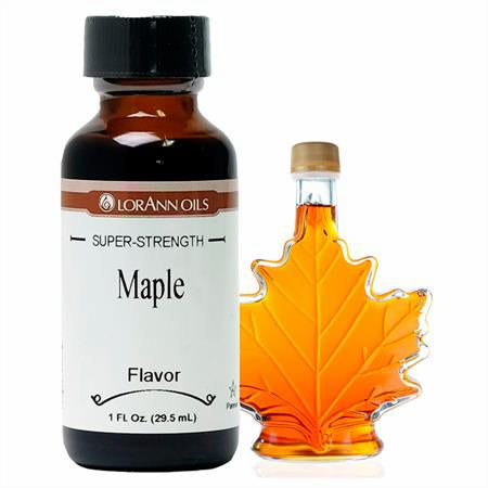 LorAnn Flavors and Oils - 1 Ounce