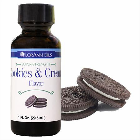 LorAnn Flavors and Oils - 1 Ounce