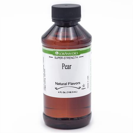 LorAnn Flavors and Oils - 4 Ounce