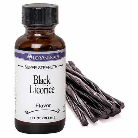 LorAnn Flavors and Oils - 1 Ounce