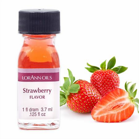 LorAnn Flavors and Oils - Dram Twin Pack