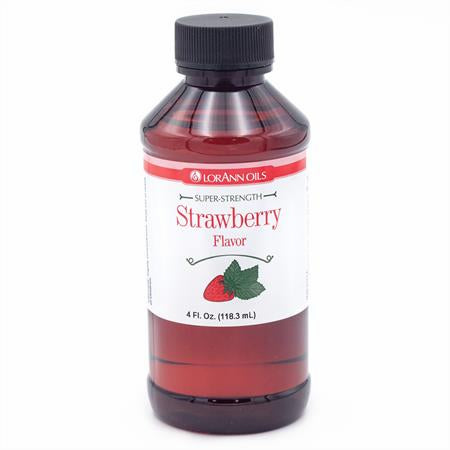 LorAnn Flavors and Oils - 4 Ounce