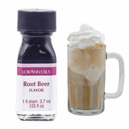 LorAnn Flavors and Oils - Dram Twin Pack