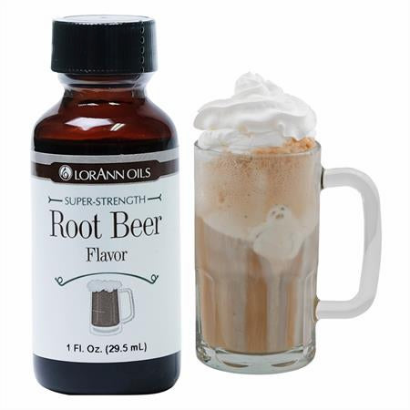 LorAnn Flavors and Oils - 1 Ounce