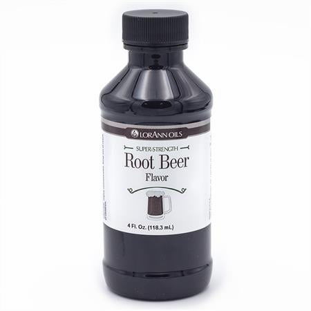 LorAnn Flavors and Oils - 4 Ounce