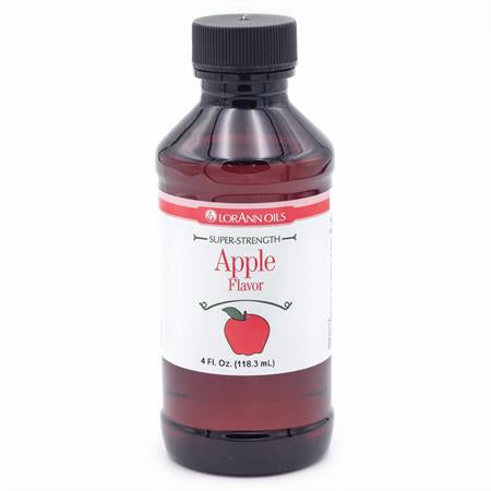 LorAnn Flavors and Oils - 4 Ounce