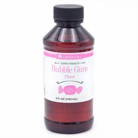 LorAnn Flavors and Oils - 4 Ounce