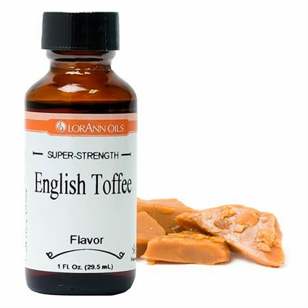 LorAnn Flavors and Oils - 1 Ounce
