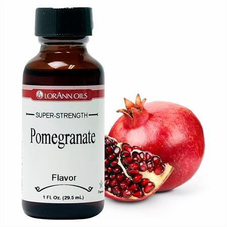LorAnn Flavors and Oils - 1 Ounce