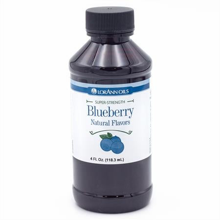 LorAnn Flavors and Oils - 4 Ounce