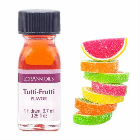 LorAnn Flavors and Oils - Dram Twin Pack
