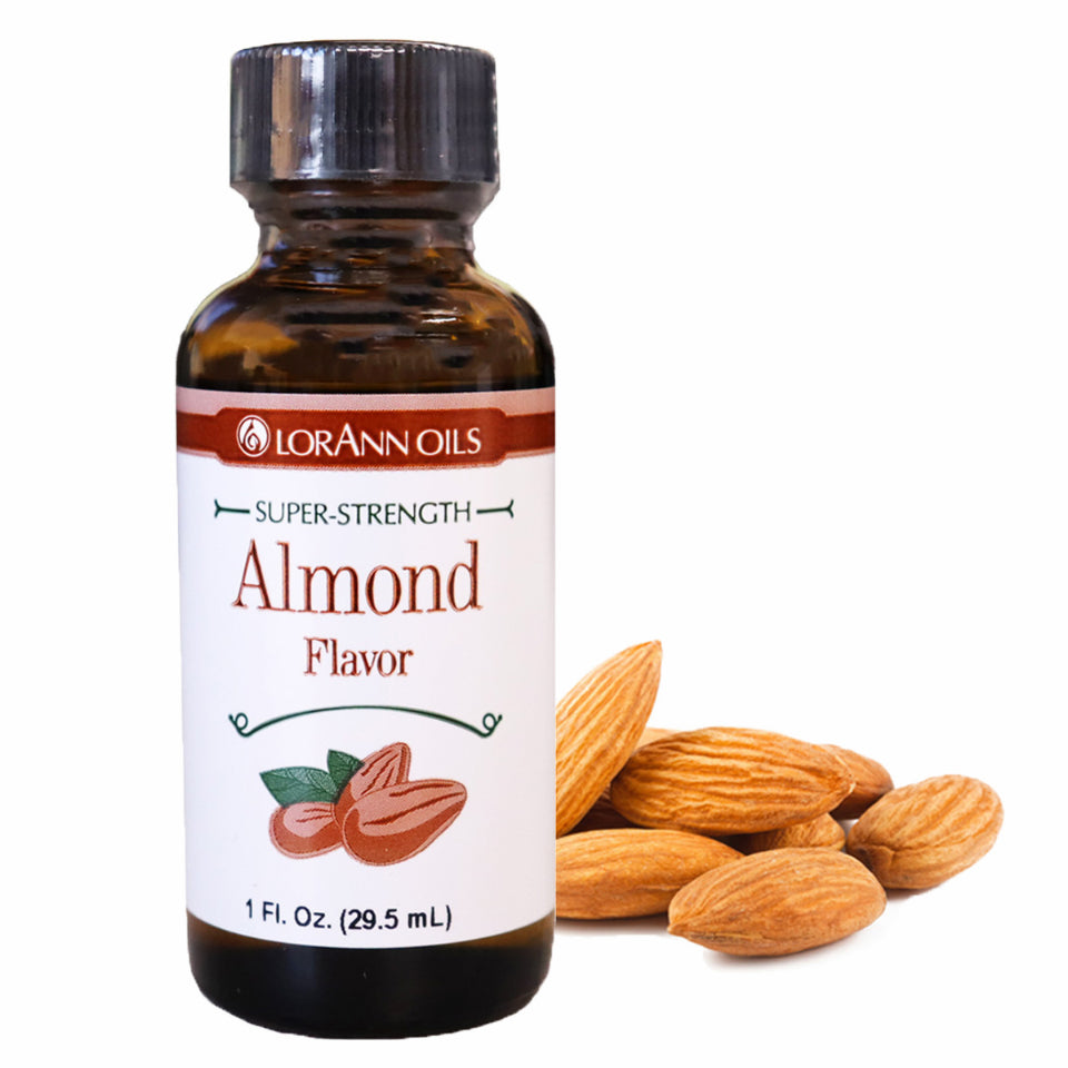LorAnn Flavors and Oils - 1 Ounce