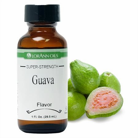 LorAnn Flavors and Oils - 1 Ounce
