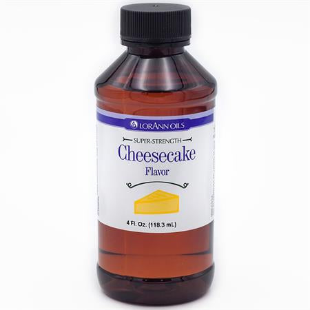 LorAnn Flavors and Oils - 4 Ounce