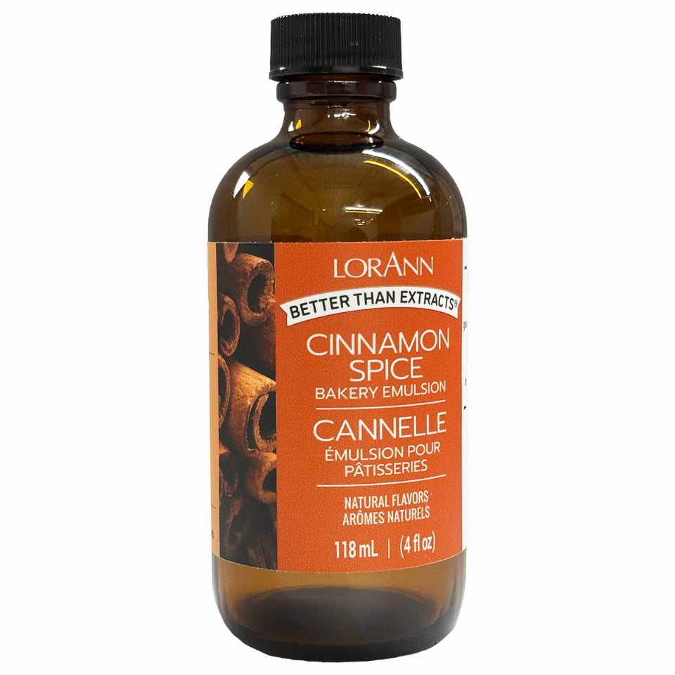 LorAnn Bakery Emulsions 4oz