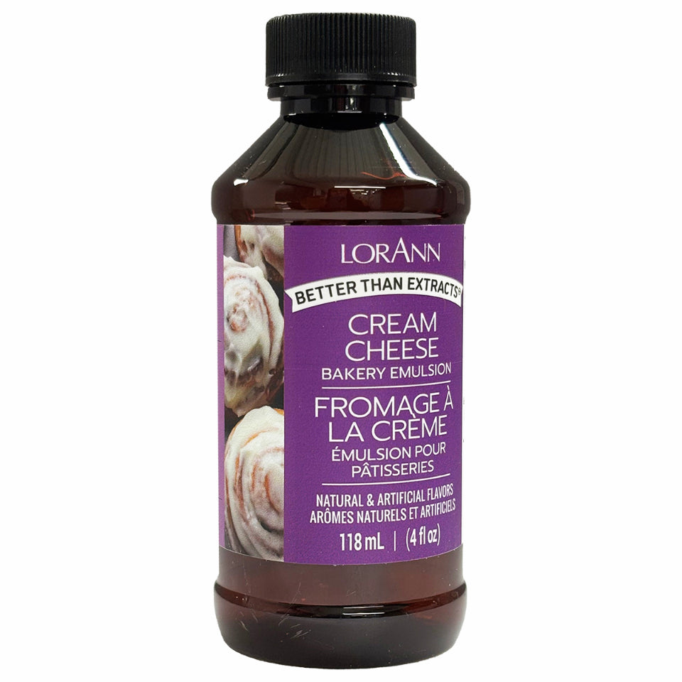 LorAnn Bakery Emulsions 4oz