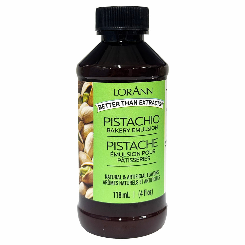 LorAnn Bakery Emulsions 4oz